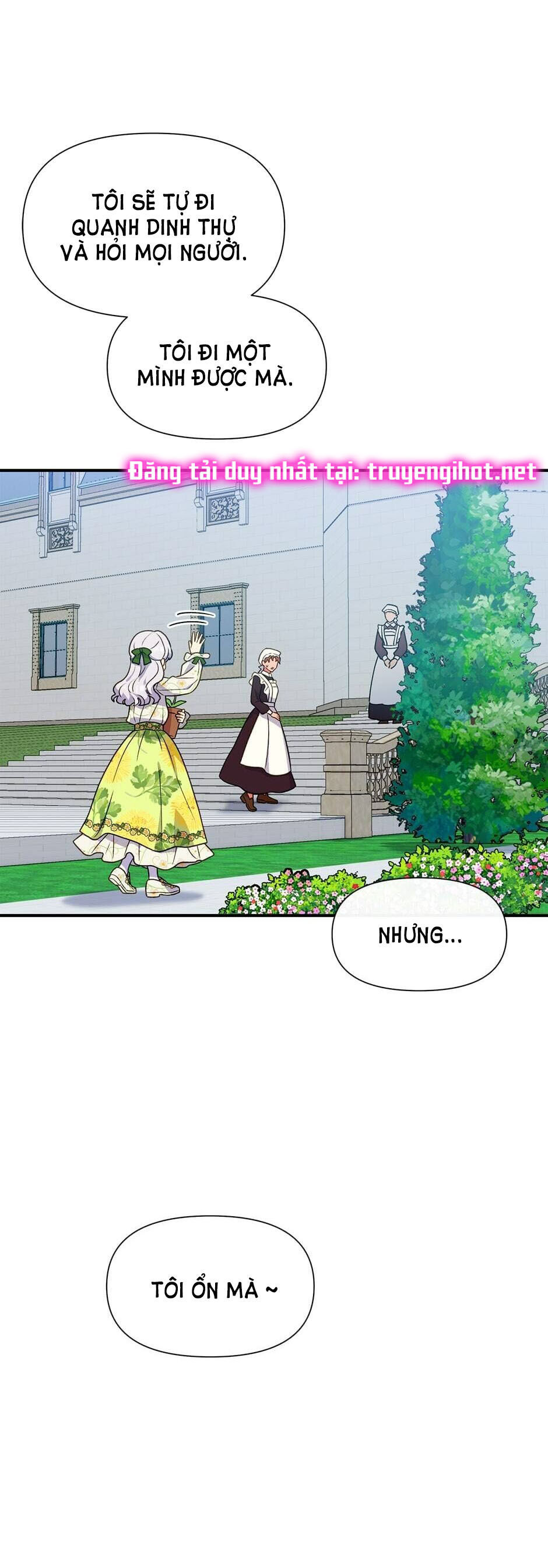 bản khế ước với nữ công tước ác ma chapter 132 5