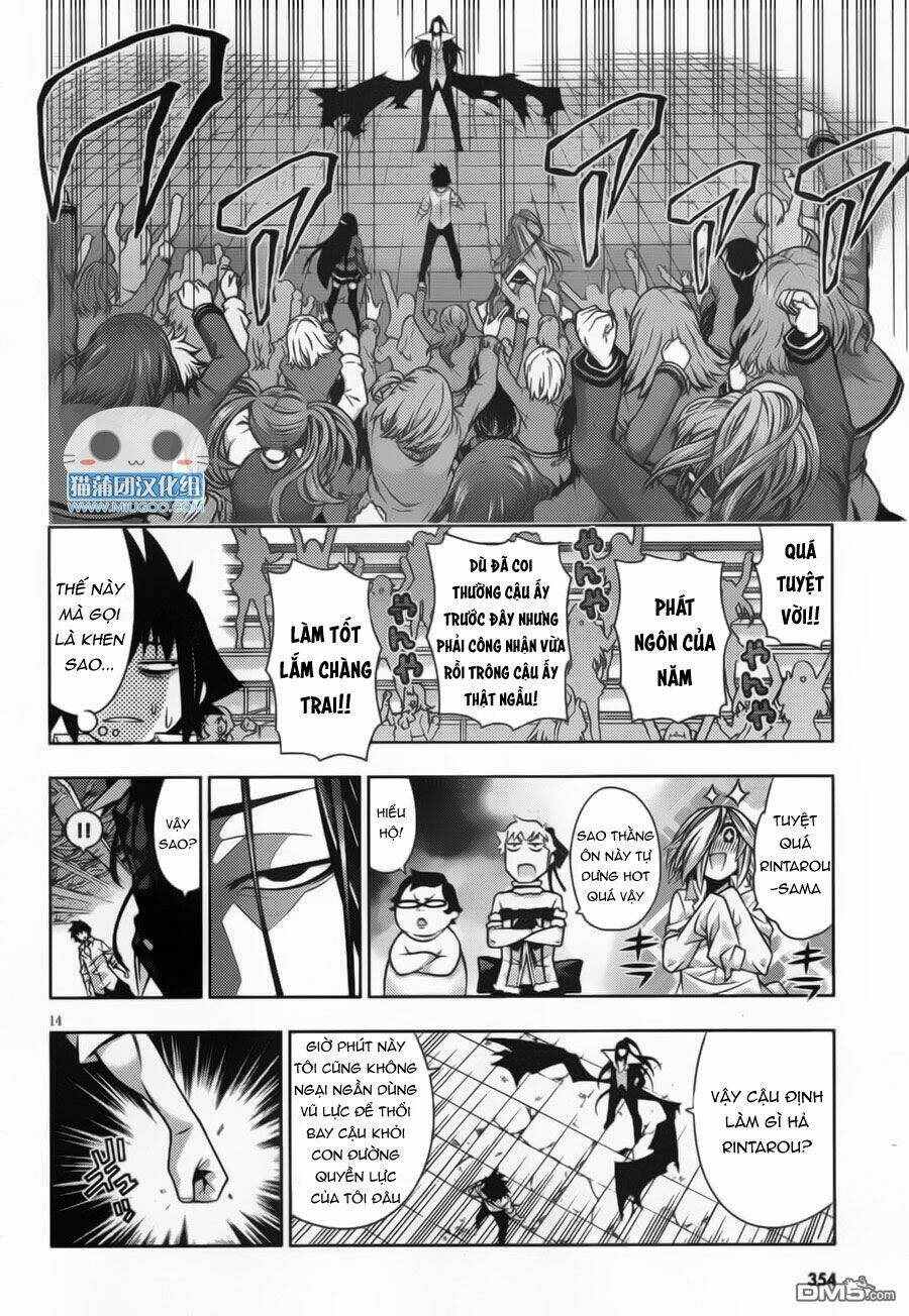 dragons rioting chapter 35.2 2