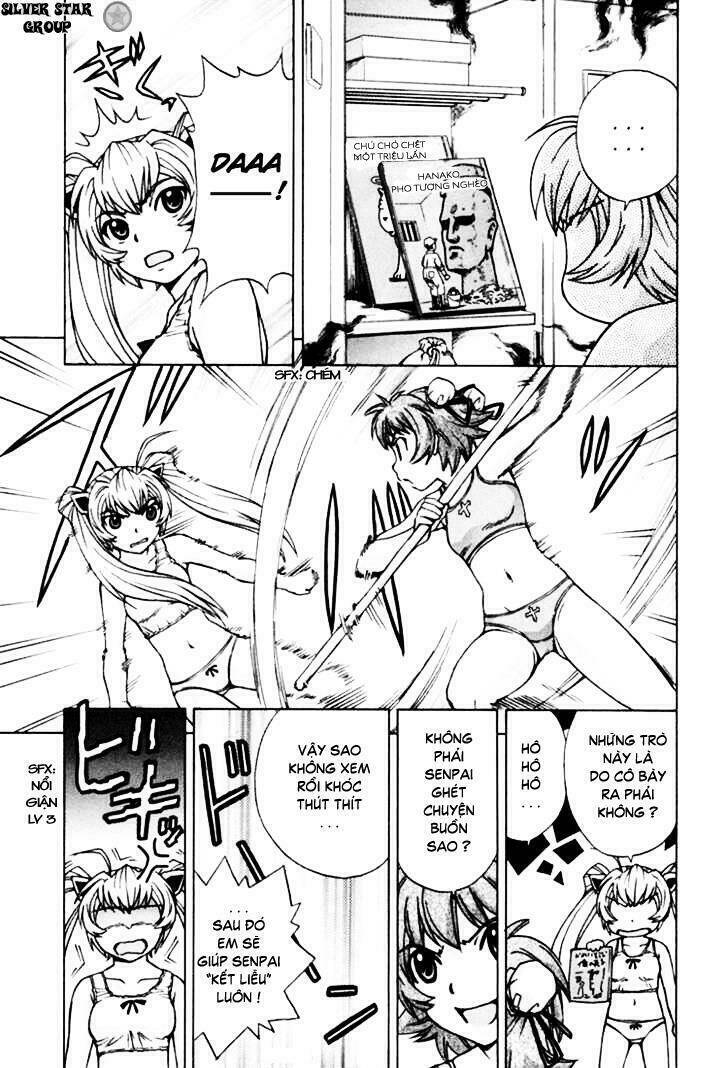 magikano chapter 8 22