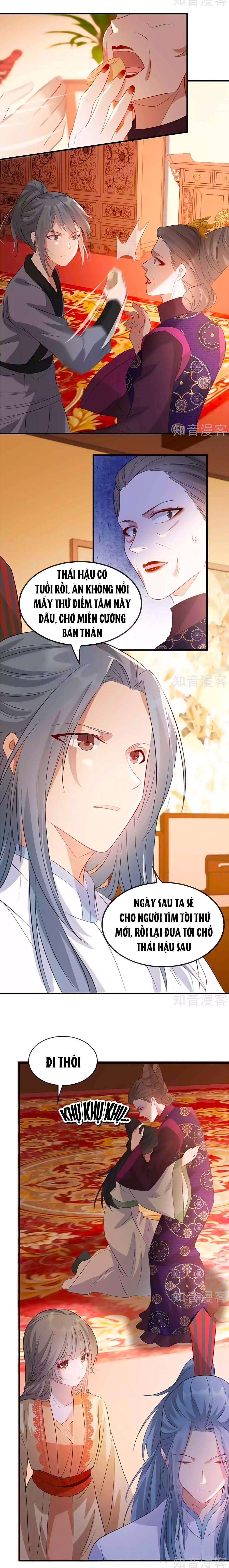 Gian Phi Như Thử Đa Kiều chapter 49 - Trang 9