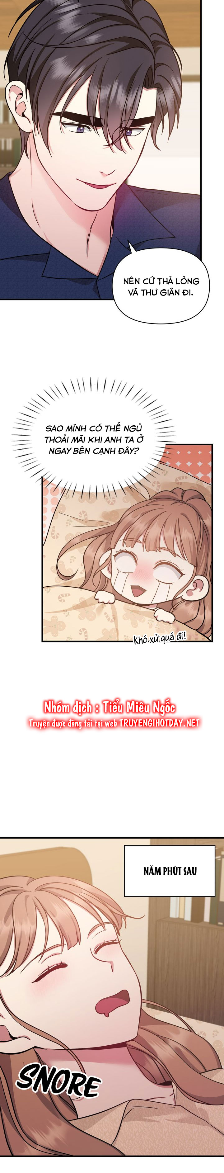 ngày mai chapter 69 14