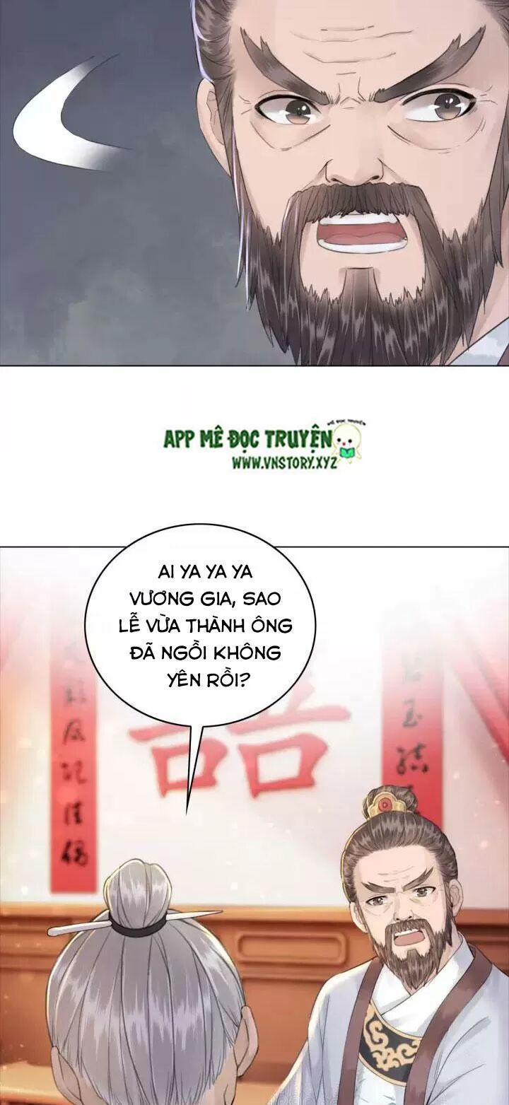 cực phẩm phế vật tiểu thư chapter 116 18