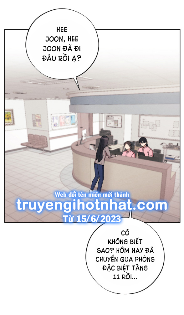 Ăn Mòn chapter 6.2 - Trang 33