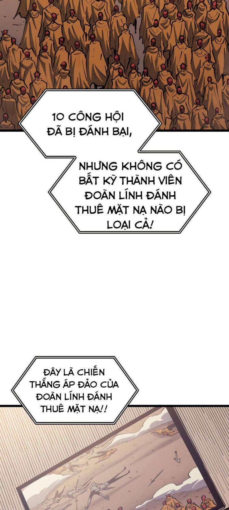 tôi trở lại thăng cấp một mình chapter 96 28