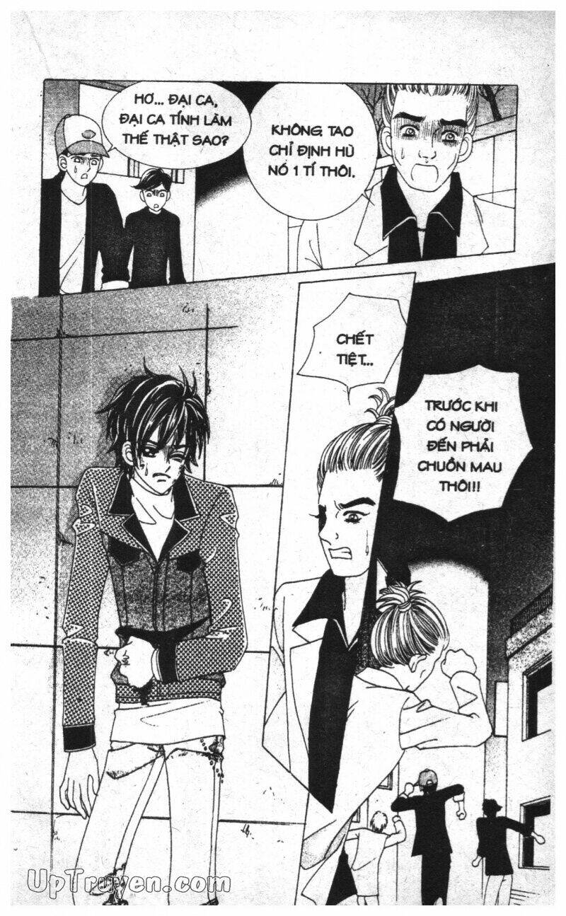 thuyền viễn xứ chapter 8 99