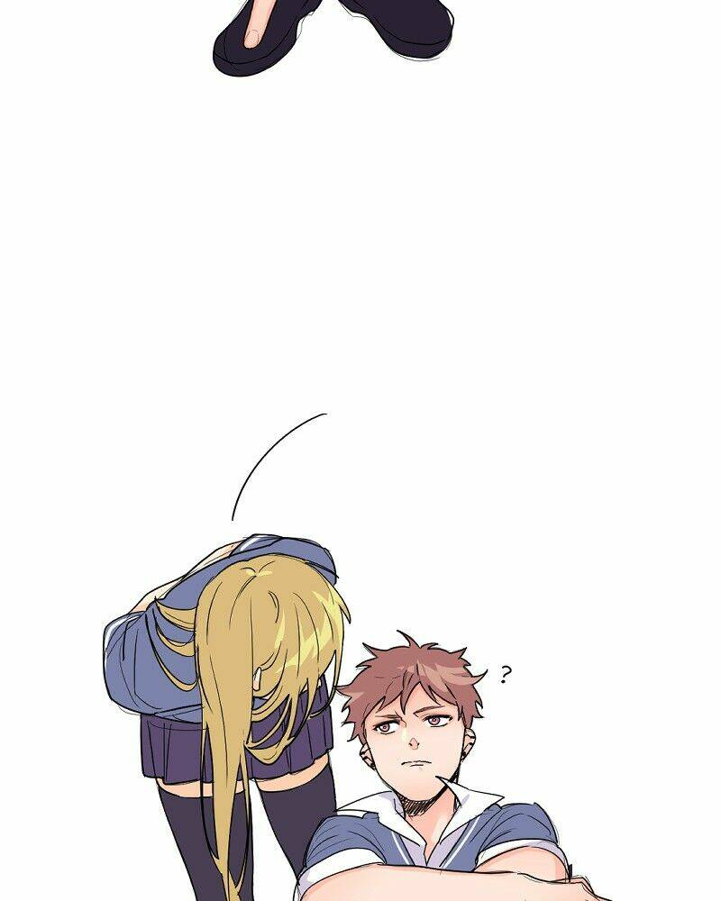 not so shoujo love story chapter 18.8 4