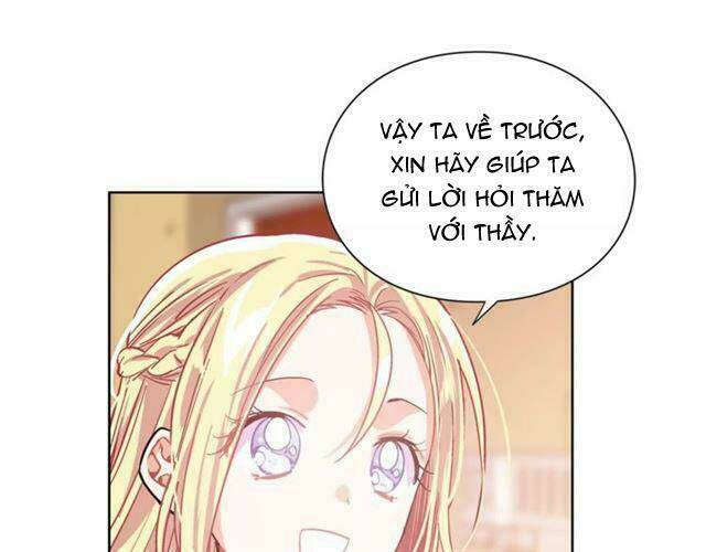 nữ hoàng ngoại khoa chapter 24 54