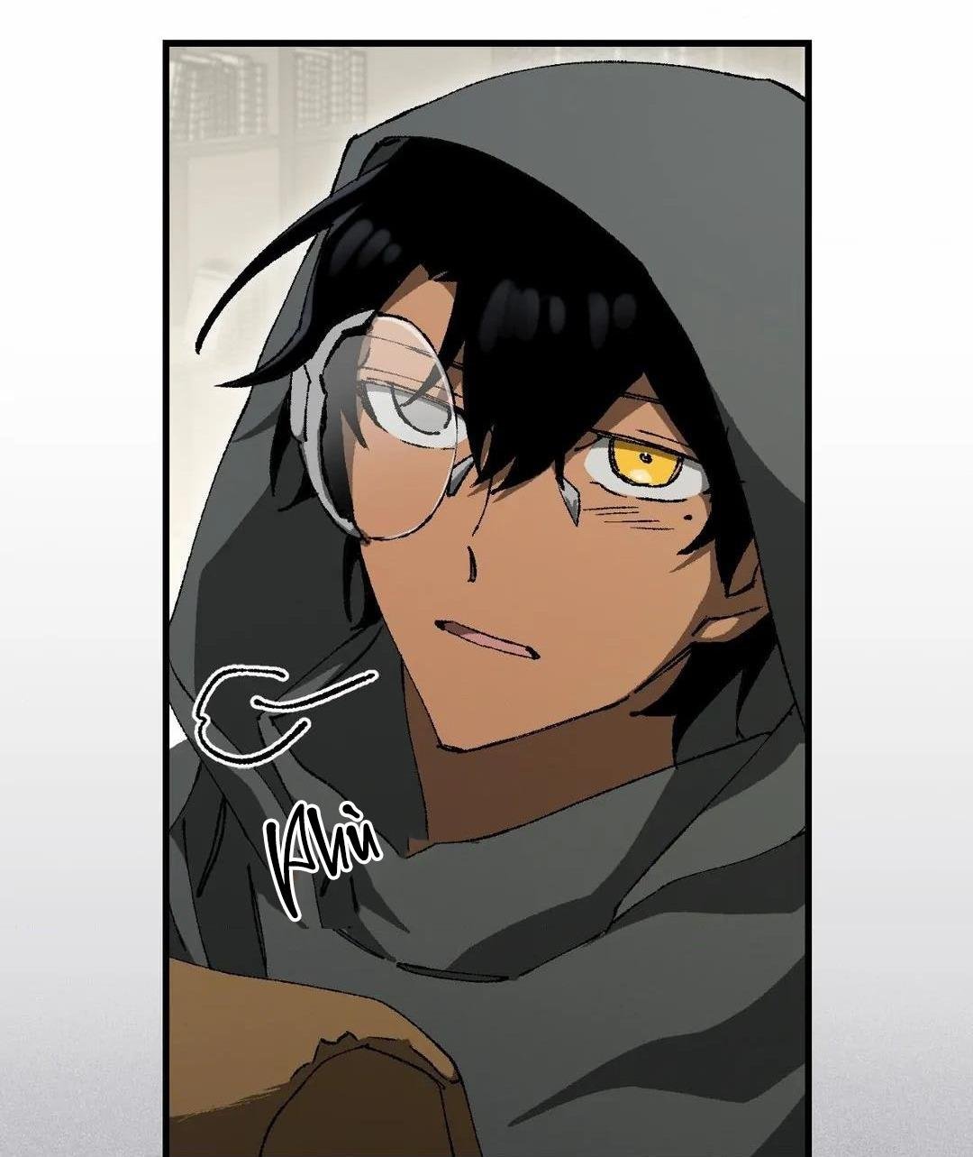 hãy khóc đi đừng ngại ngùng! Chapter 20 END SS1 68