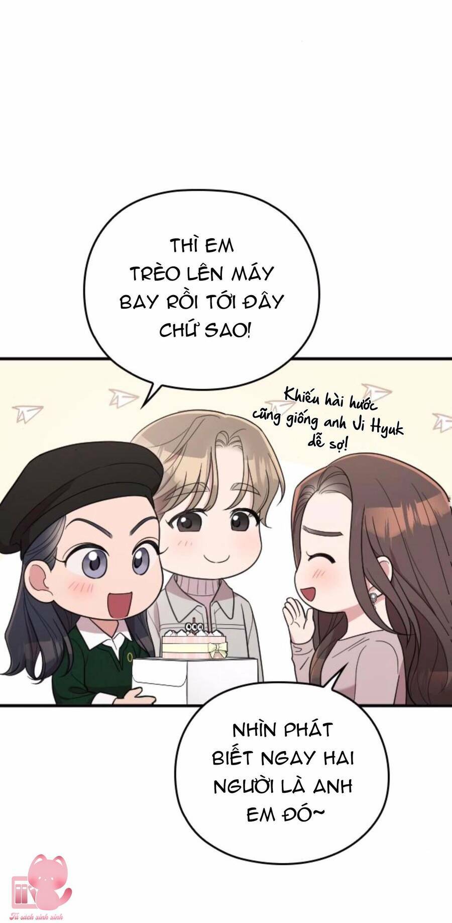 cô đi mà lấy chồng tôi đi chapter 66 85