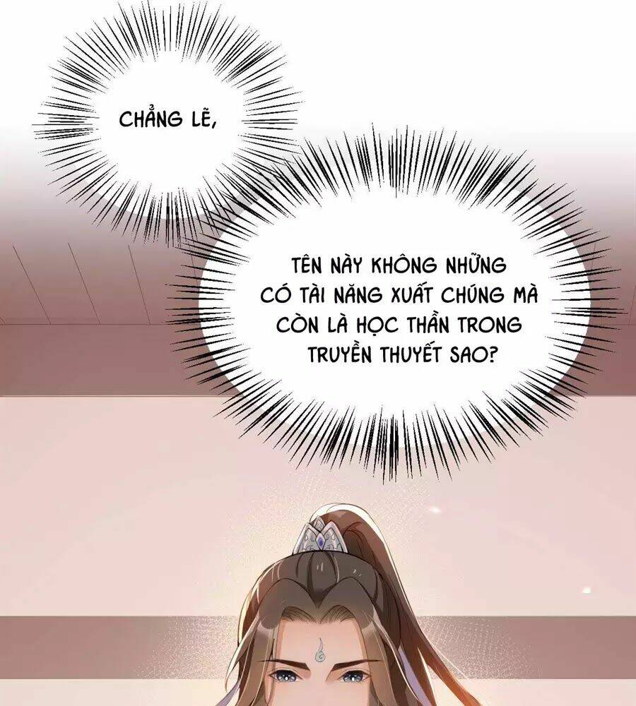 nữ tiên tôn bận đào hôn chapter 2.1 45