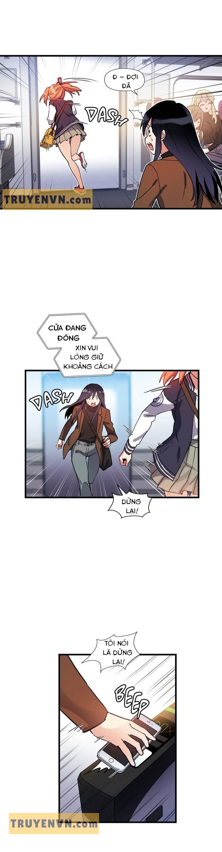 girls marmot chapter 42 3