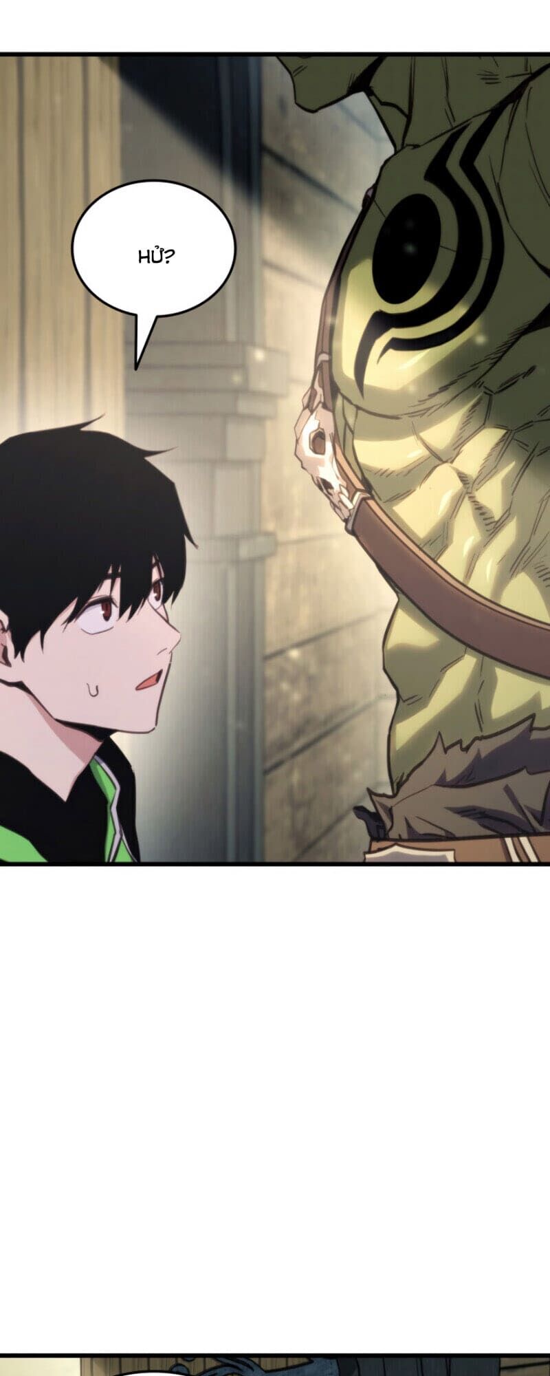 huyền thoại game thủ - tái xuất chapter 11 32