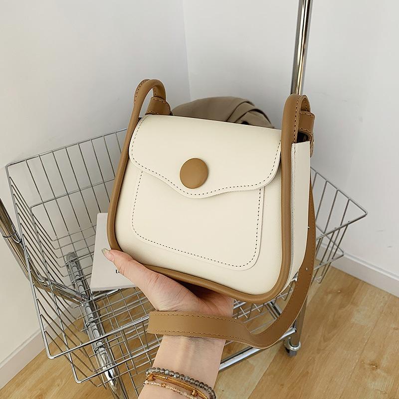 Túi Xách Nữ Đeo Chéo Thời Trang Đựng Điện Thoại Cao Cấp Mini Da Đẹp - TDC126
