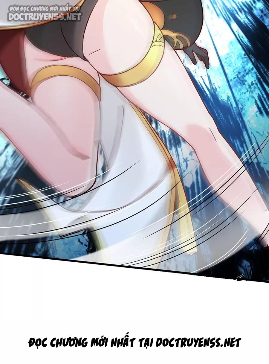 mang theo các tiên tử vô địch thiên hạ chapter 17.2 42