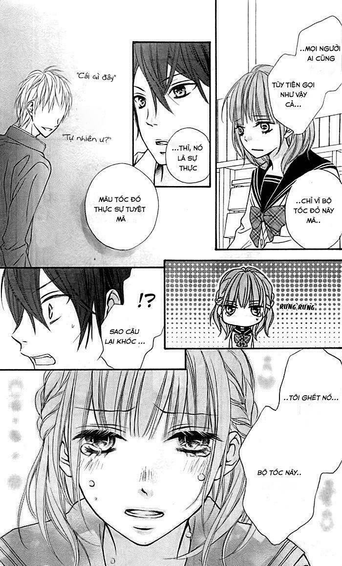 oubou ookami to akazukin chapter 1 11