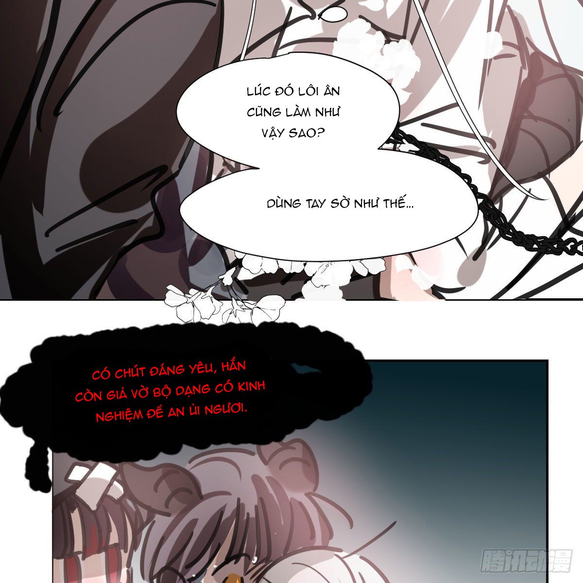 Bắt Lấy Ngao Ngao chapter 168 - Trang 43