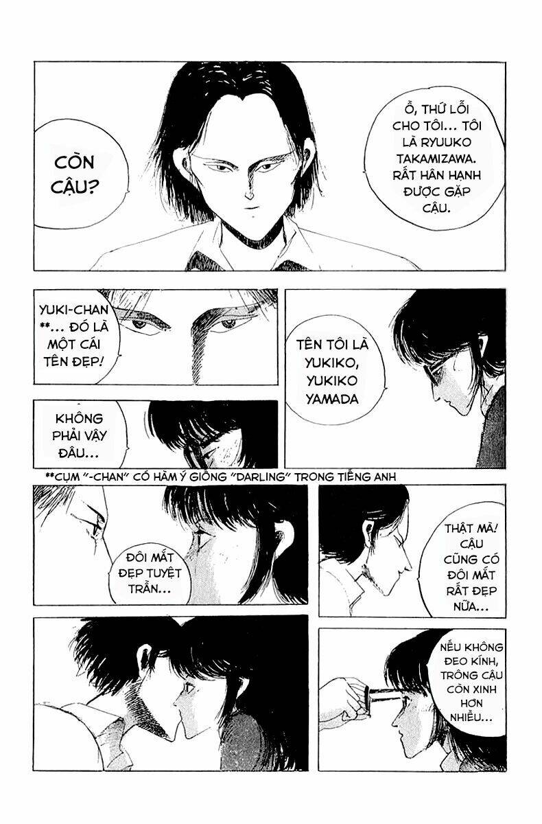 the horror mansion chapter 23 14