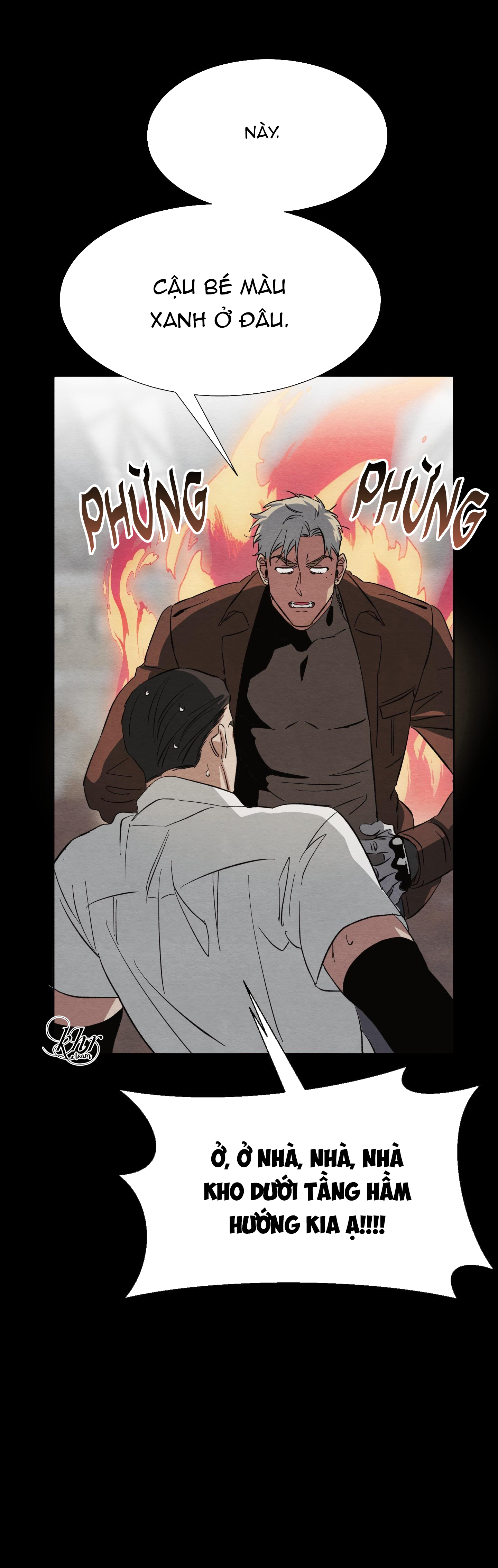 vị khách không mời chapter 21 45