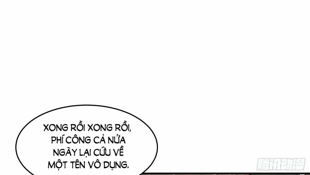 quái trộm thâu tâm chapter 3 33