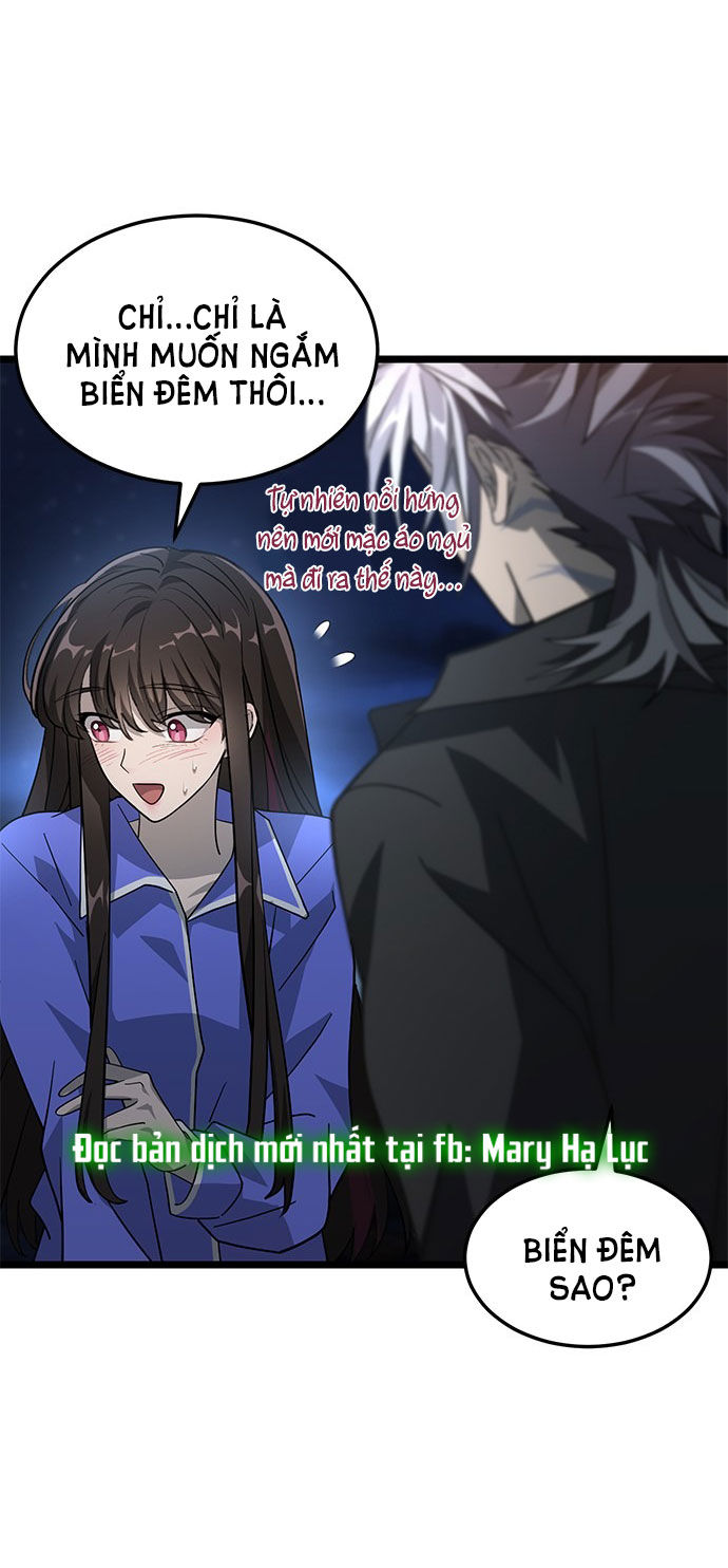 dark moon - tế đàn ánh trăng chapter 13.1 13