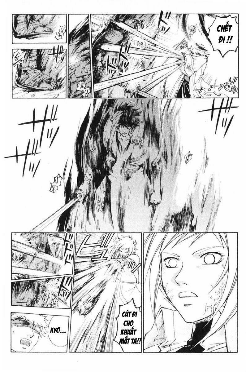 mắt quỷ kyo chapter 270 16