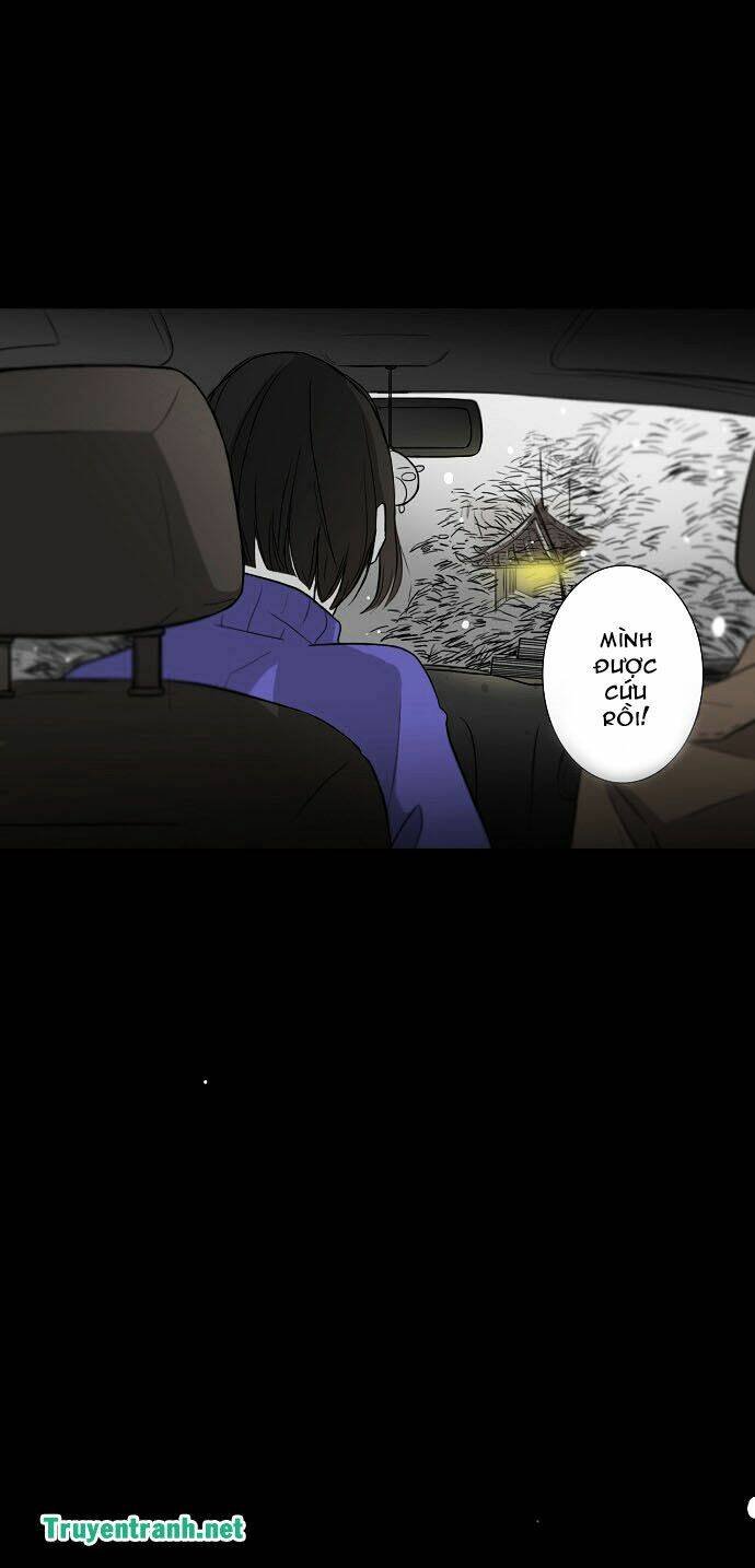 lời thì thầm ma quỉ chapter 22 19