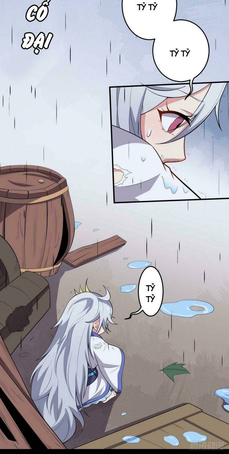 tổ thượng có tiền chapter 61 30