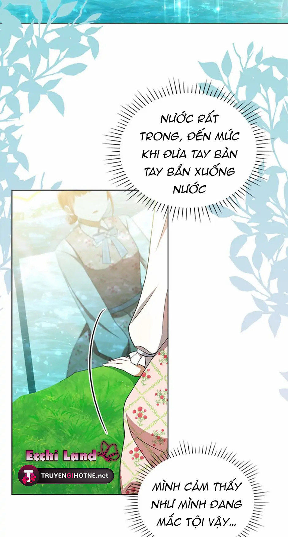 Tôi Trở Thành Phiên Dịch Viên Cho Bạo Chúa chapter 29.2 - Trang 15