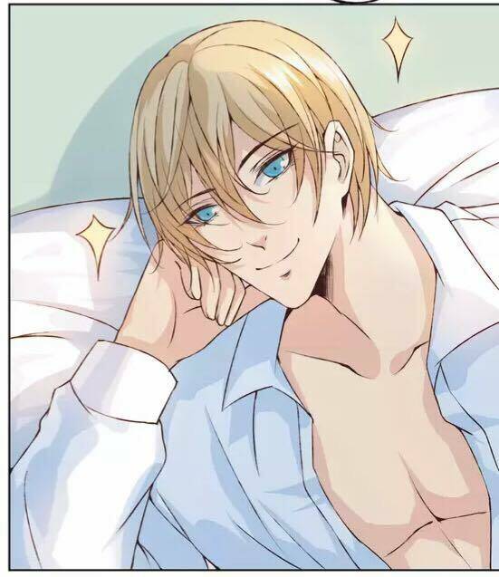 tôi không phải đa nhân cách chapter 28 24