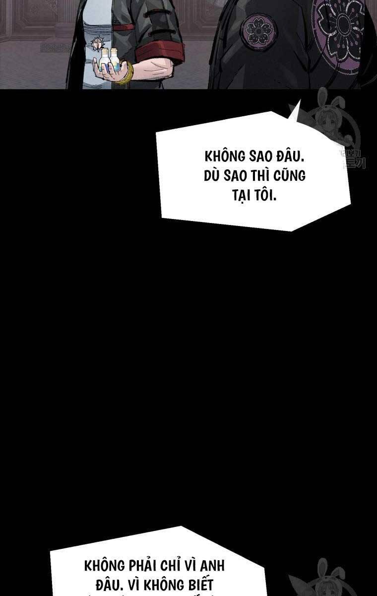 mật mã mê cung chapter 97 15