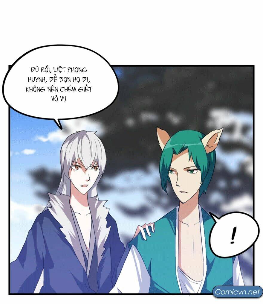 trùng sinh thành yêu chapter 18 40