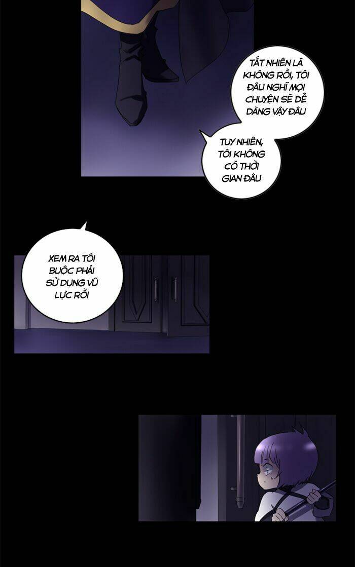 bản khế ước linh hồn chapter 73 9