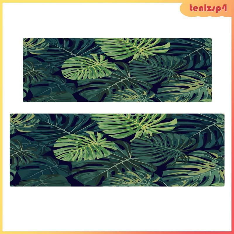 Thảm Lót Sàn Chống Trượt Trang Trí Phòng Khách / Phòng Ngủ / Phòng Tắm