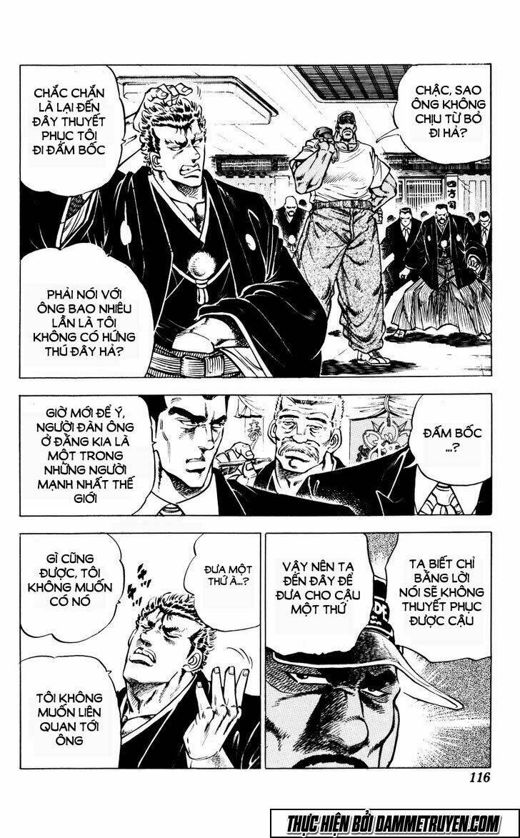 bakudan chapter 4 11