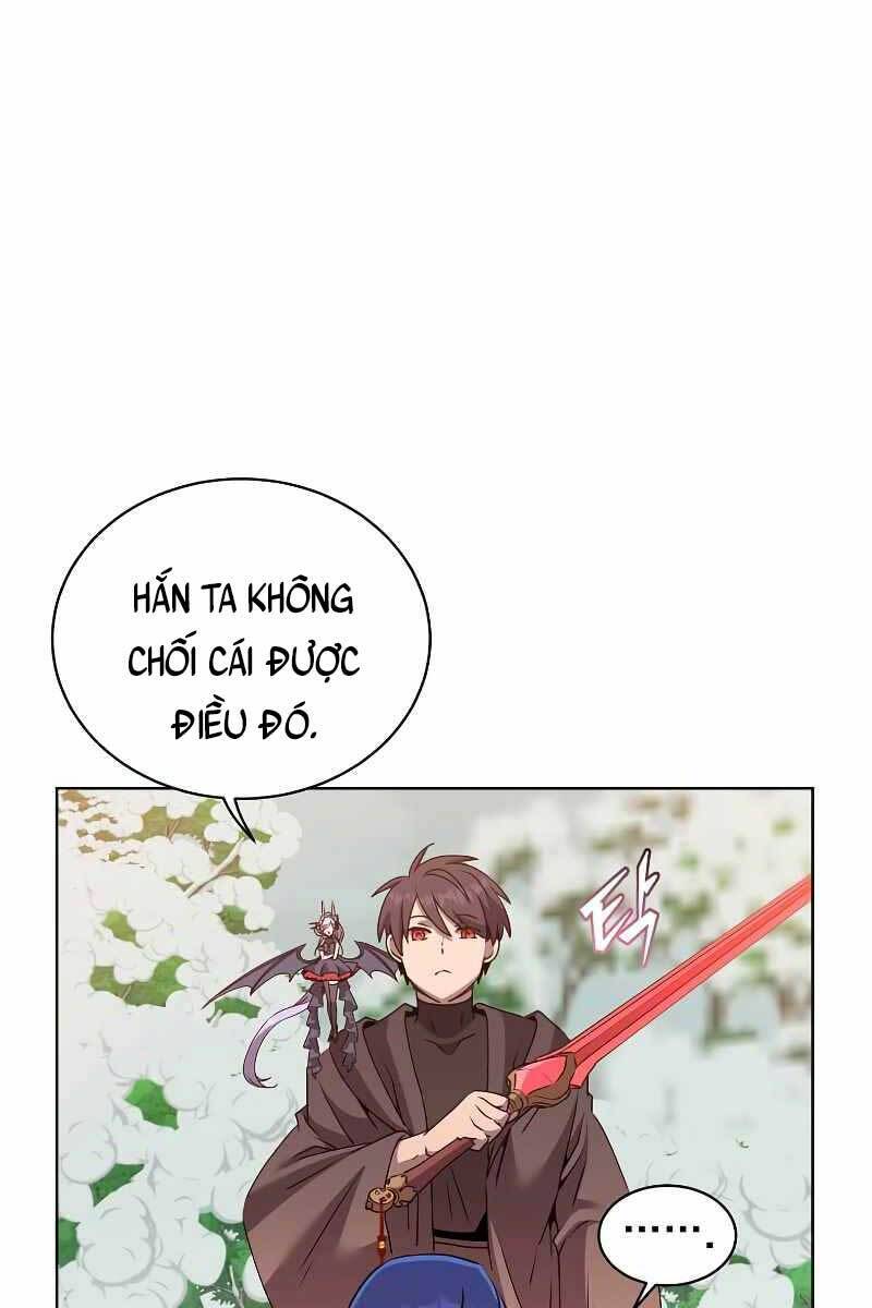 Anh Hùng Mạnh Nhất Trở Lại chapter 116 79