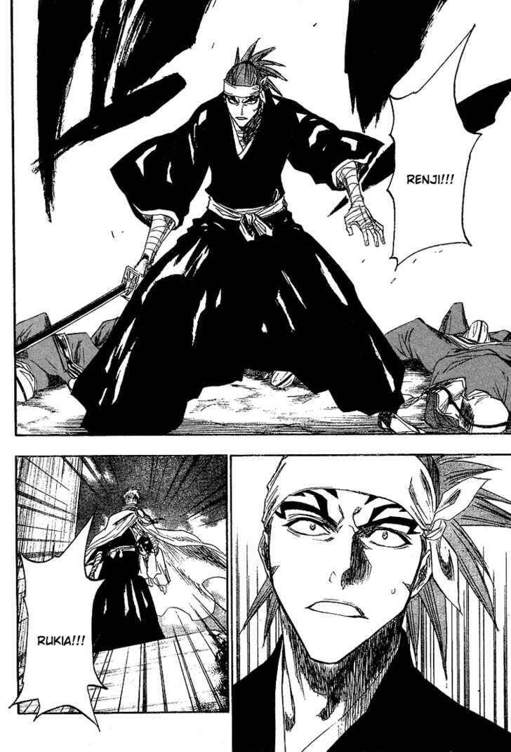 thần chết ichigo chapter 152 6