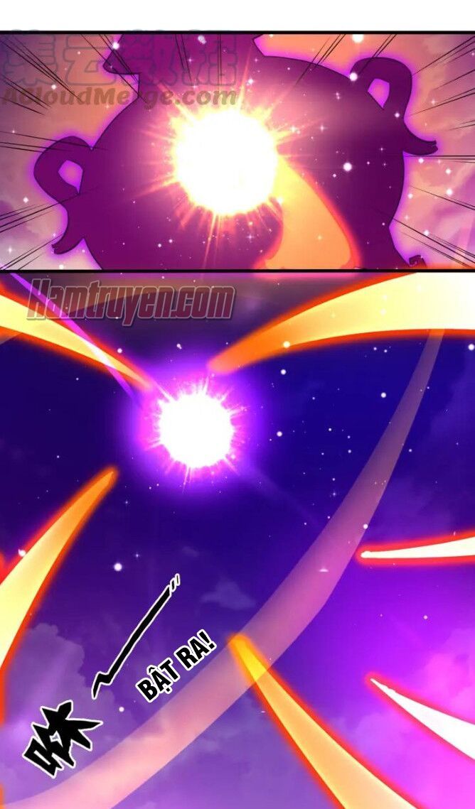 đại nghịch chi môn chapter 88 33