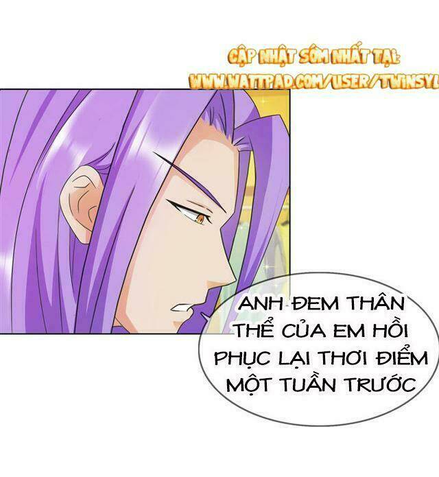 bá đạo trung khuyển tìm ái ký chapter 123 35