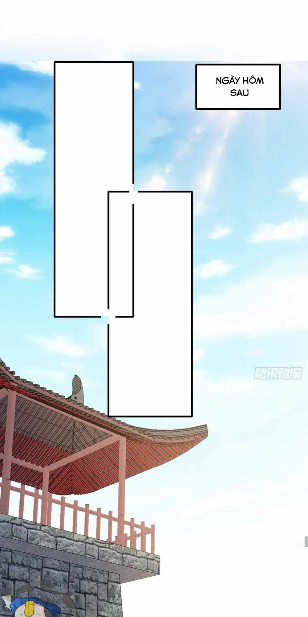 thuần hóa ba ba bạo quân chapter 50 17