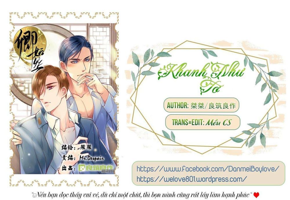 khanh như tơ chapter 54 1