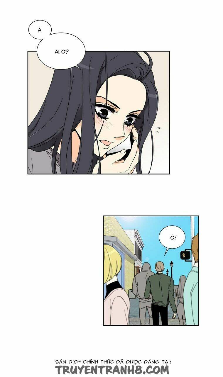 bokhee-ssi đáng yêu chapter 4 25