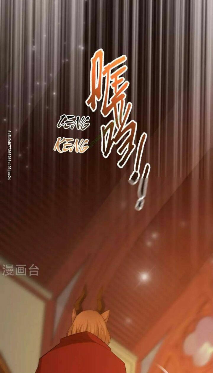 tối cường vận đào hoa chapter 34 21