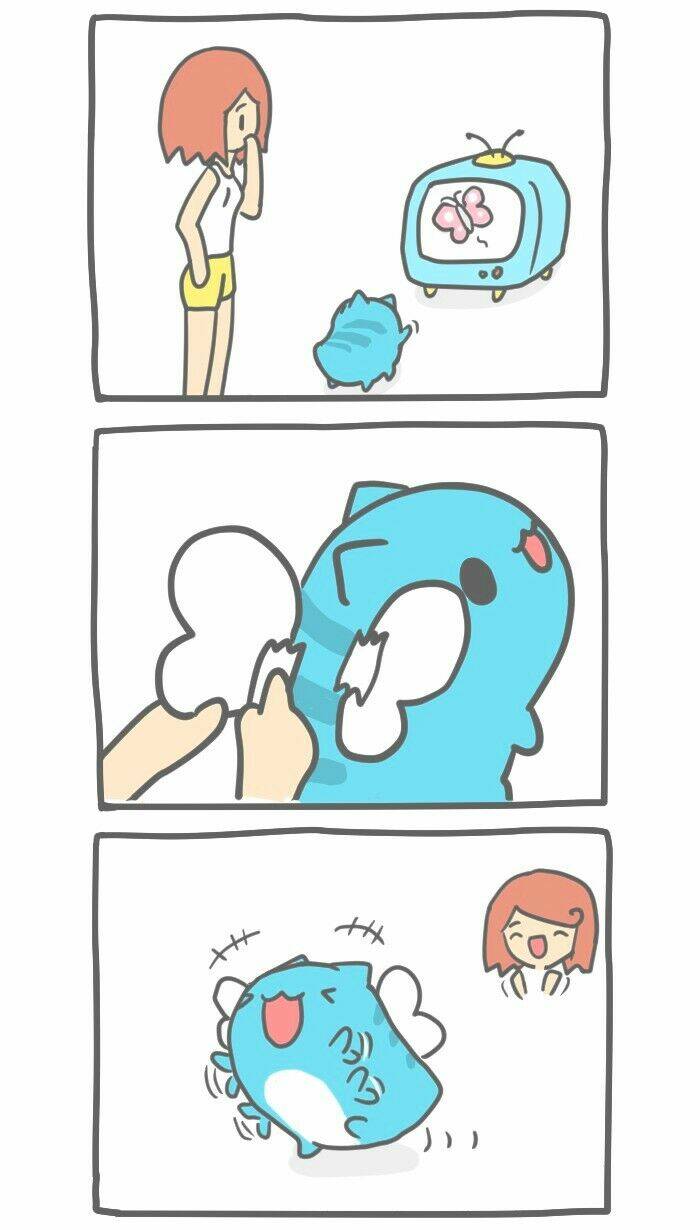 bugcat-capoo chapter 8 4