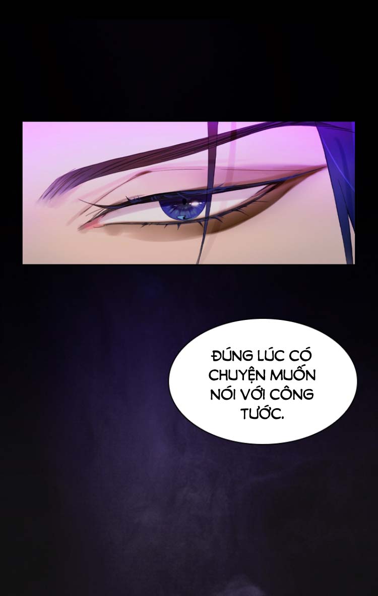 chiến lược sinh tồn của tiểu thư chapter 8 11