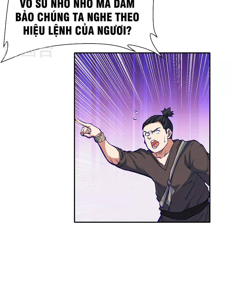 võ đạo độc tôn chapter 425 42