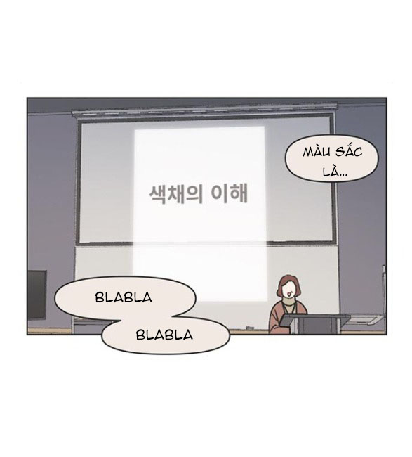 Thanh Xuân Đáng Yêu chapter 2.1 14