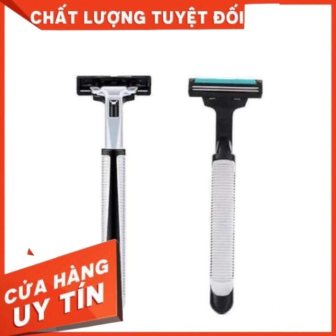 SIÊU SALE SET BÀN CẠO + 36 DAO CẠO + KEM CẠO