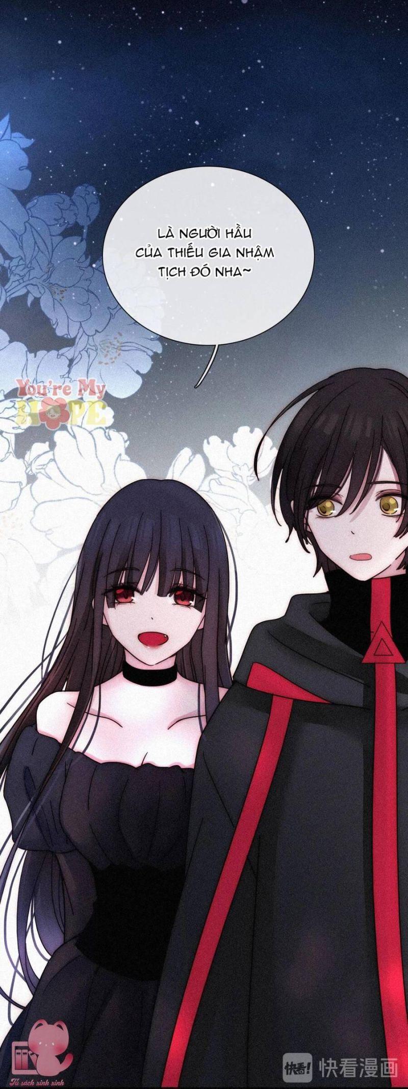 đêm tối chốn này chapter 79 5