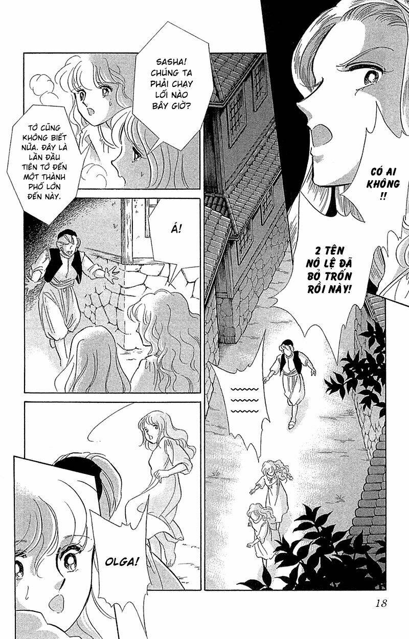 nữ hoàng của đế chế ottoman chapter 1 20