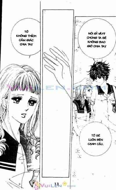 thủ lĩnh chunja chapter 8 13